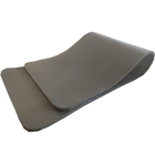 Niet-slip extra dik NBR rubber foam fitness mat 15Mm hoge dichtheid voor yoga en pilates